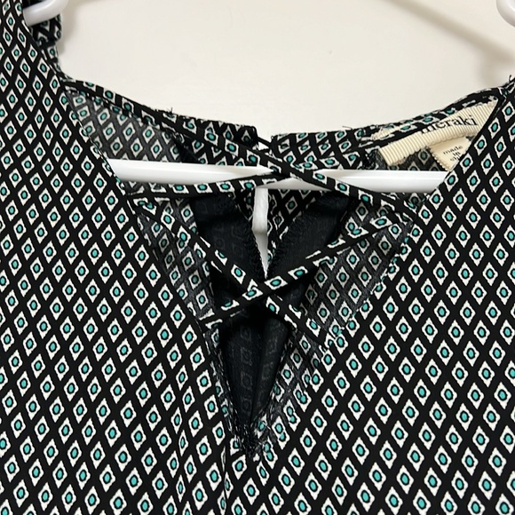 Meraki Top - Picture 3 of 6